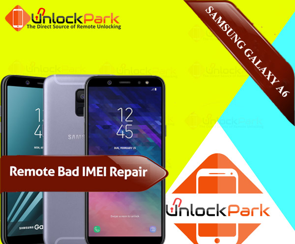 A6 A600F / A600G IMEI REPAIR,BAD,BLACKLISTED REPAIR