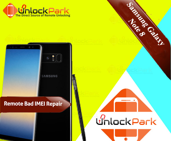 SAMSUNG NOTE 8 N950F / N950U IMEI REPAIR,BAD,BLACKLISTED REPAIR